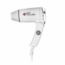 سشوار مسافرتی پارس خزر مدل HD-861P ا Pars Khazar HD-861P Travel Hair Dryer