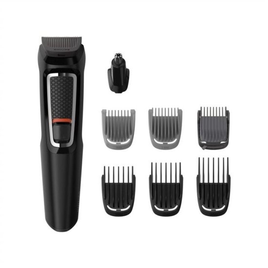 ست اصلاح فیلیپس مدل Philips MG3730 1 ست اصلاح فیلیپس مدل Philips MG3730