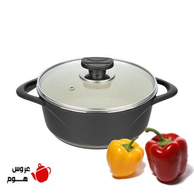 قابلمه عروس کد SAT680 سایز 26