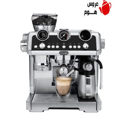 اسپرسوساز دلونگی مدل DELONGHI EC9665.M