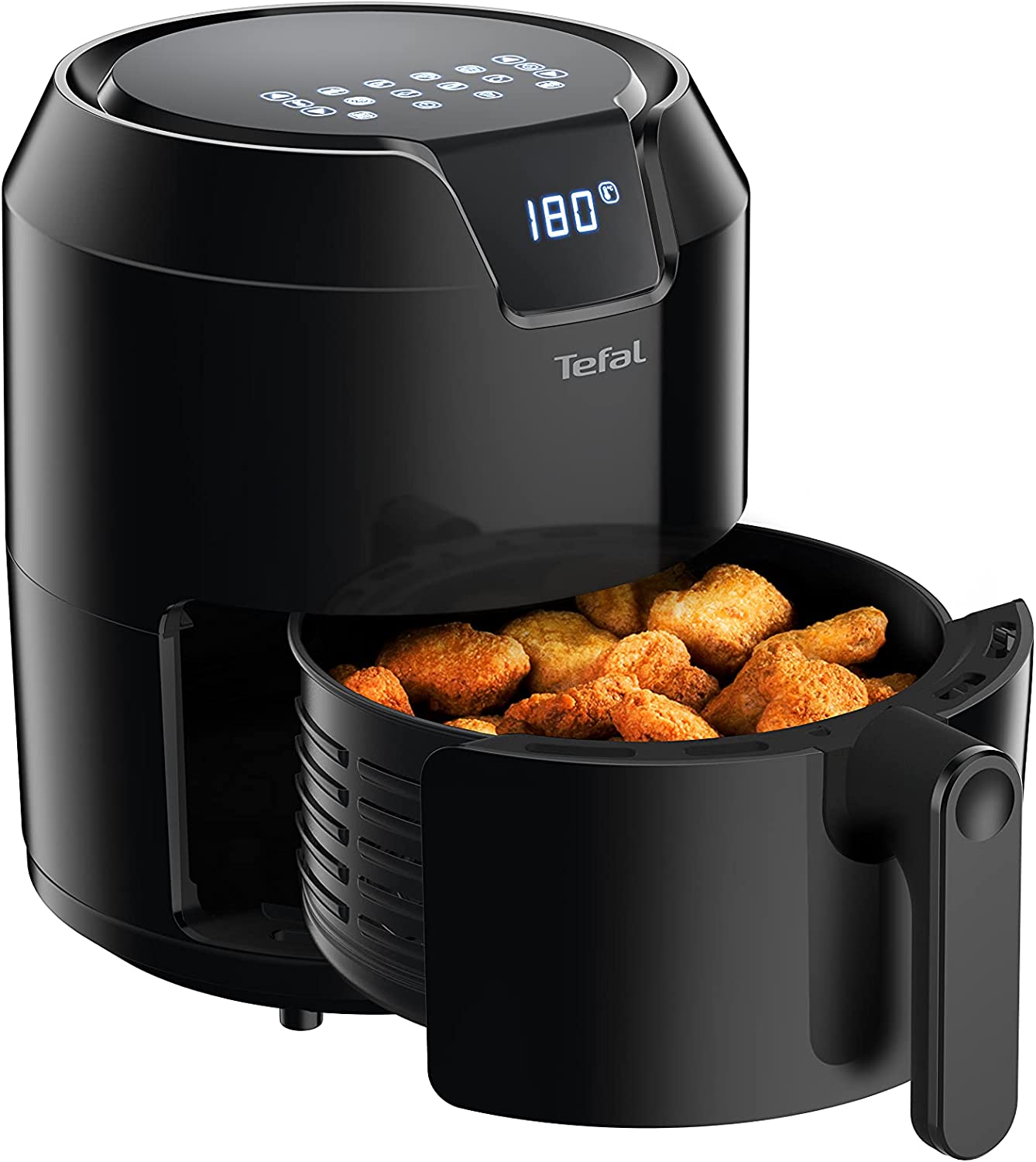 سرخ کن تفال EY4018 1 سرخ کن تفال EY4018