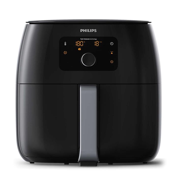 سرخ کن فیلیپس HD9650 1 سرخ کن فیلیپس HD9650