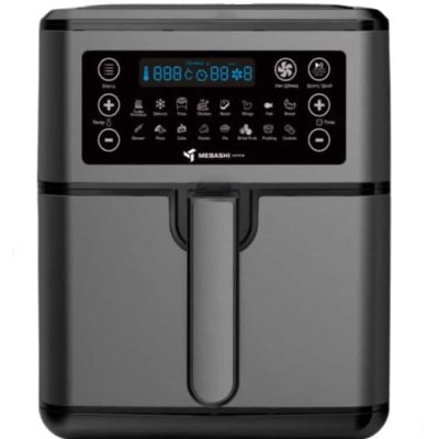 سرخ کن مباشی مدل ME-AF981