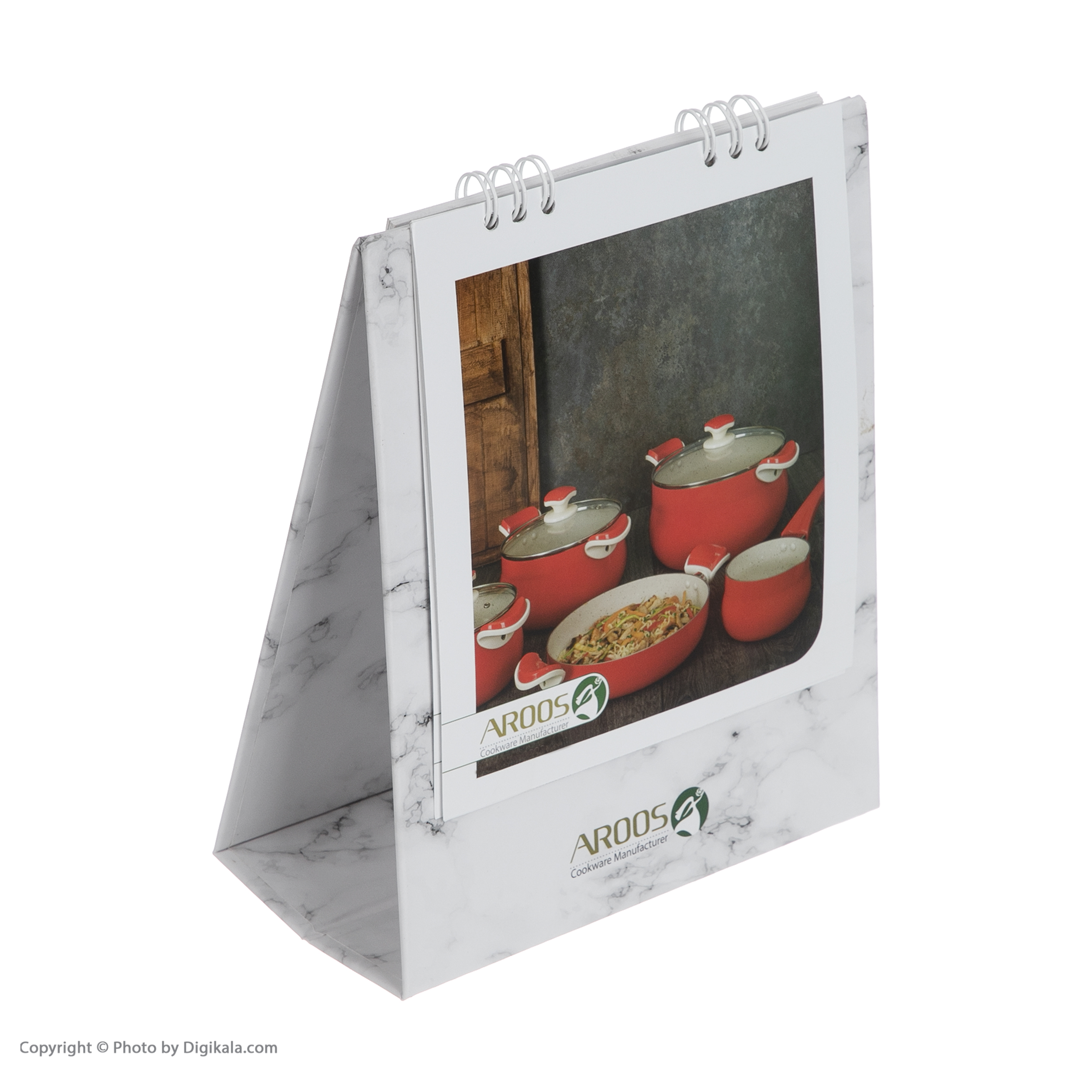 قابلمه عروس سری دیاکو مدل DDI-0226 سایز 26 8 قابلمه عروس سری دیاکو مدل DDI-0226 سایز 26