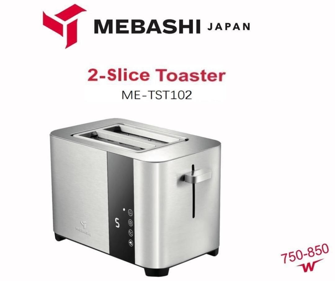 توستر مباشی مدل ME-TST 102 2 توستر مباشی مدل ME-TST 102