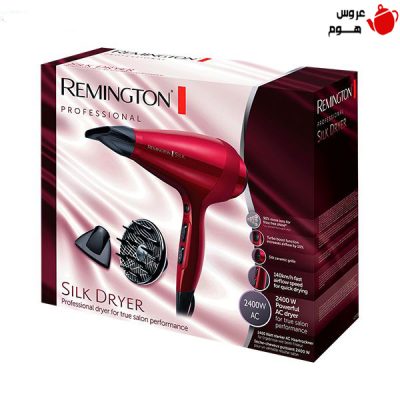 سشوار رمینگتون مدل AC9096 ا Remington AC9096 Hair Dryer