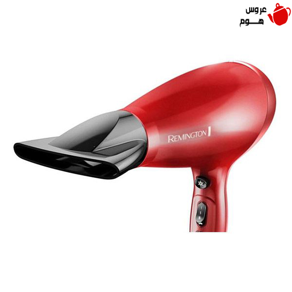سشوار رمینگتون مدل AC9096 ا Remington AC9096 Hair Dryer 3 سشوار رمینگتون مدل AC9096 ا Remington AC9096 Hair Dryer