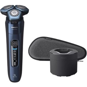 ماشین اصلاح صورت فیلیپس مدل S7782 ا Philips facial shaver model s7782