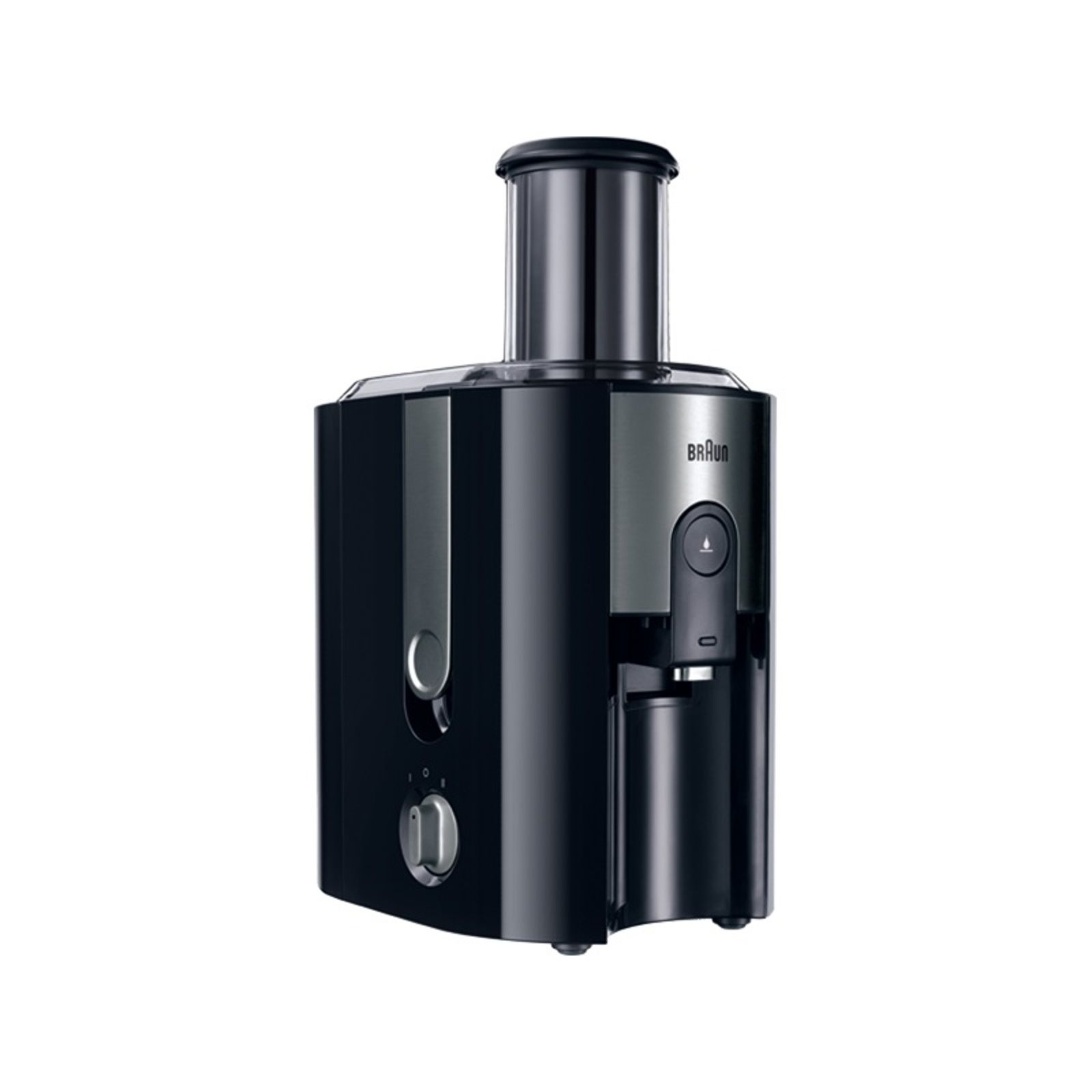 آبمیوه گیری براون مدل J500 1 آبمیوه گیری براون مدل J500