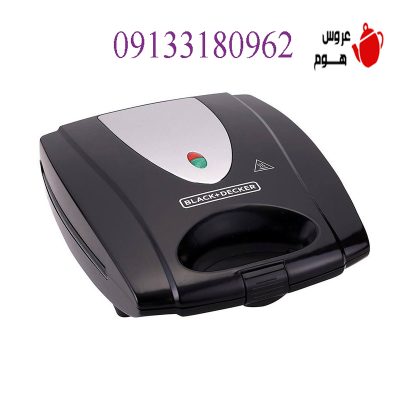 ساندویچ ساز بلک اند دکر مدل TS4080