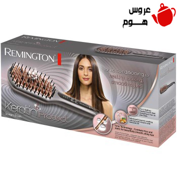 برس حرارتی رمینگتون مدل CB7480 2 برس حرارتی رمینگتون مدل CB7480