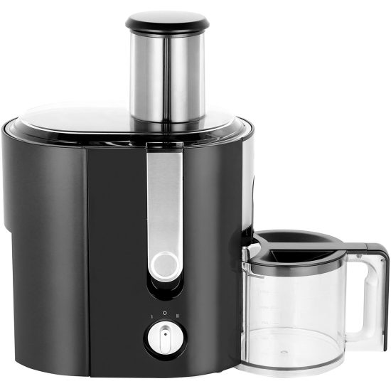 آبمیوه گیری براون مدل J500 2 آبمیوه گیری براون مدل J500