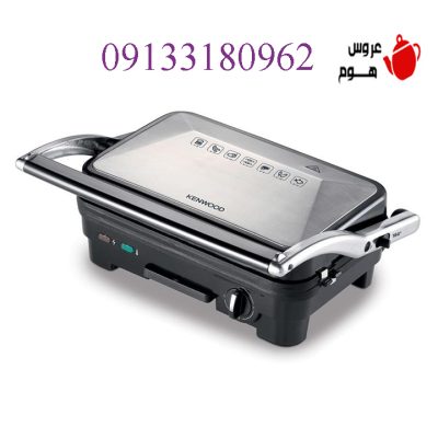 گریل کنوود مدل HGM50
