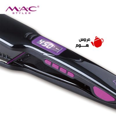 اتو مو حرفه ای مک استایلر مدل MC-2080