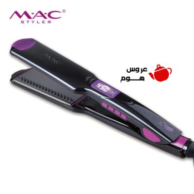 اتو مو حرفه ای مک استایلر مدل MC-2080