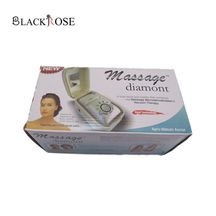 دستگاه مکش میکرودرم ترانس دار massage diamont ا Massage Diamont A dual Facial Spa System