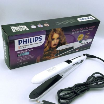 اتو مو کراتینه فیلیپس مدل PH-3030