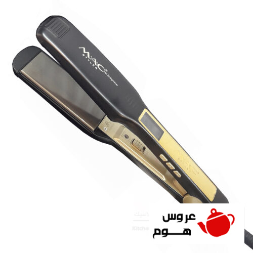 اتو مو کراتینه حرفه ای مک استایلر مدل MC-5517 1 اتو مو کراتینه حرفه ای مک استایلر مدل MC-5517