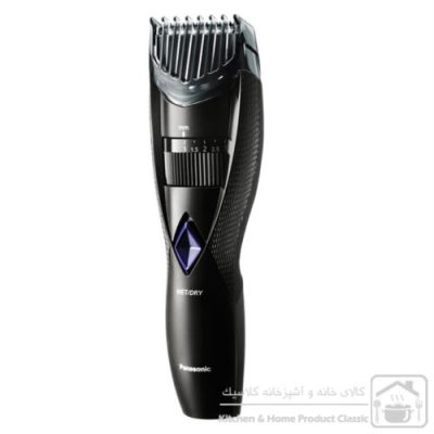 ماشین اصلاح سر و صورت پاناسونیک مدلERGB37 Trimmer