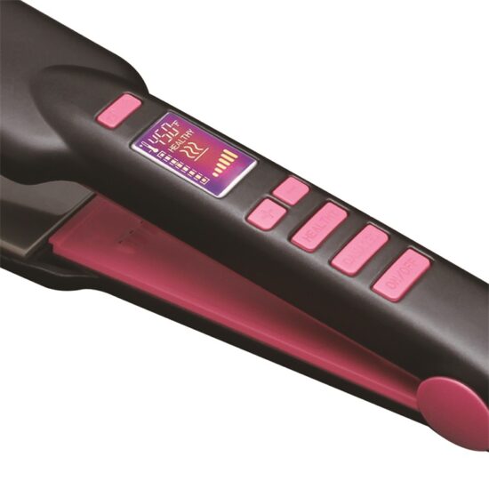 اتو مو کراتینه حرفه ای مک استایلر مدل MC-5516 2 اتو مو کراتینه حرفه ای مک استایلر مدل MC-5516