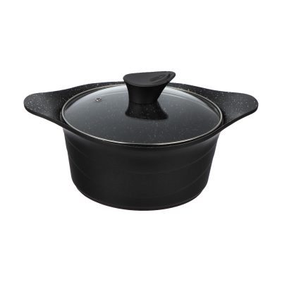 قابلمه عروس سری دیاکو مدل DDI-0222 سایز 22
