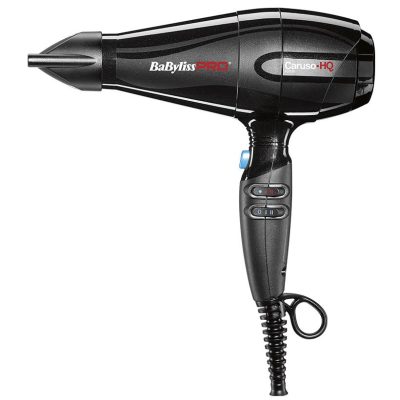 سشوار بابلیس 6970 -BaByliss Caruso Hair Dryer6970