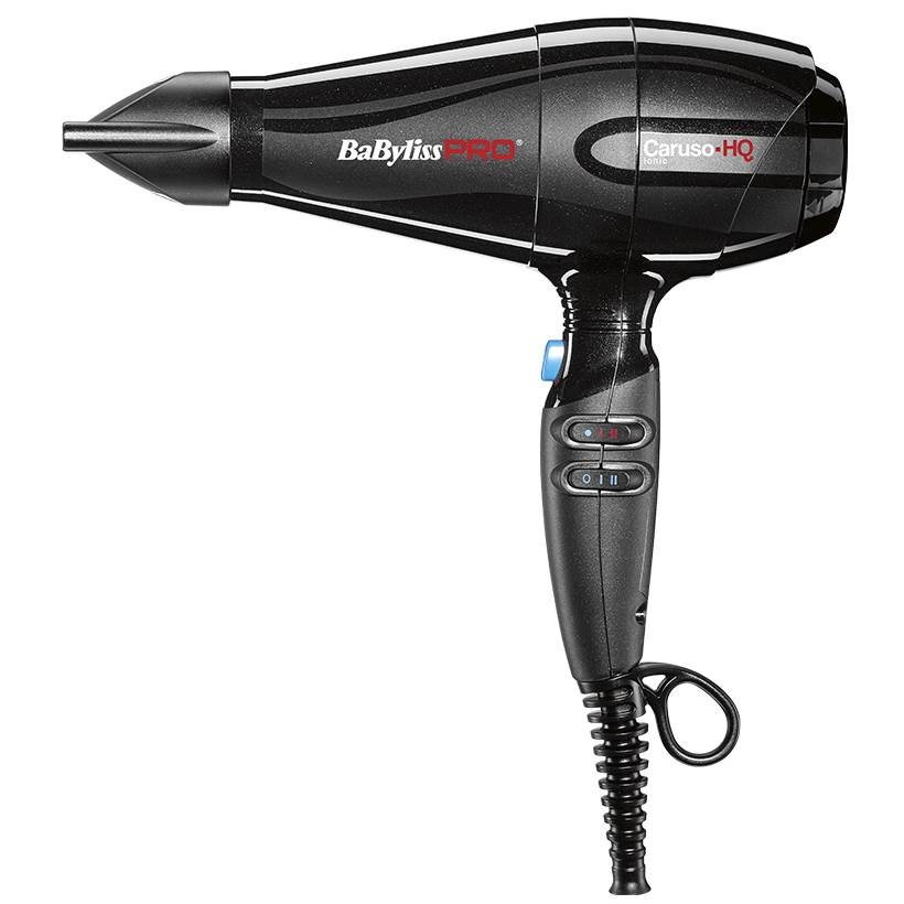 سشوار بابلیس 6970 -BaByliss Caruso Hair Dryer6970 2 سشوار بابلیس 6970 -BaByliss Caruso Hair Dryer6970