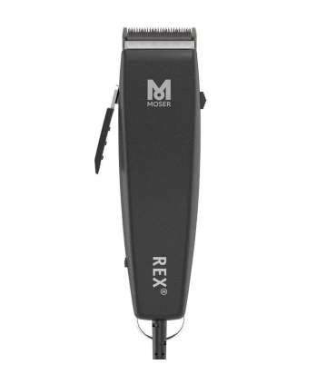 ماشین اصلاح موی حیوانات موزر رکس MOSER Rex 1230 Pet Clipper 1 ماشین اصلاح موی حیوانات موزر رکس MOSER Rex 1230 Pet Clipper