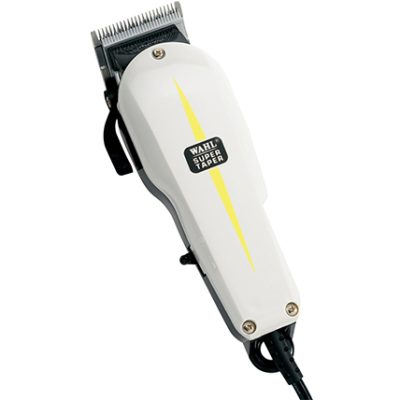 ماشین اصلاح وال مدل Cordless Super Taper (با سیم) ا WAHL Cordless Super Taper