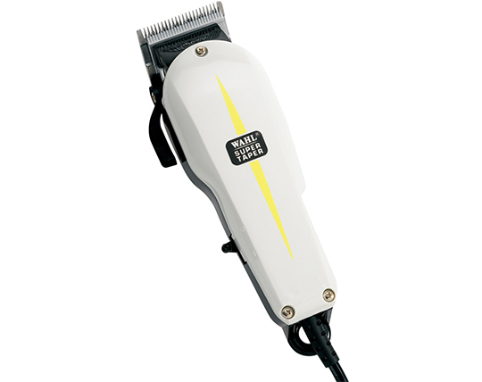 ماشین اصلاح وال مدل Cordless Super Taper (با سیم) ا WAHL Cordless Super Taper 1 ماشین اصلاح وال مدل Cordless Super Taper (با سیم) ا WAHL Cordless Super Taper