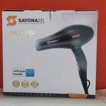 سشوار سایونا مدل SY-1300 ا