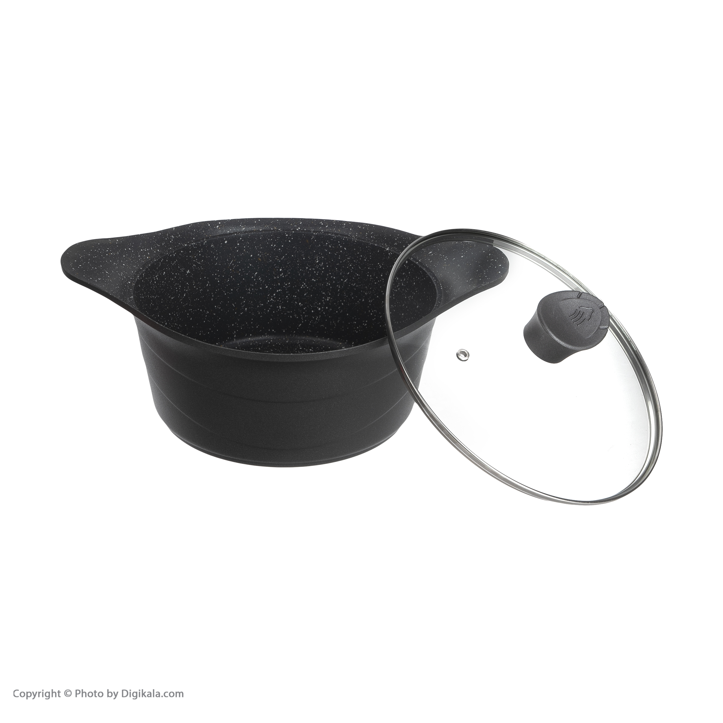قابلمه عروس سری دیاکو مدل DDI-0226 سایز 26 5 قابلمه عروس سری دیاکو مدل DDI-0226 سایز 26