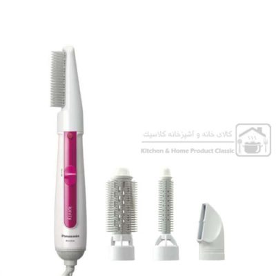 برس سشوار وحالت دهنده پاناسونیک EHKE46