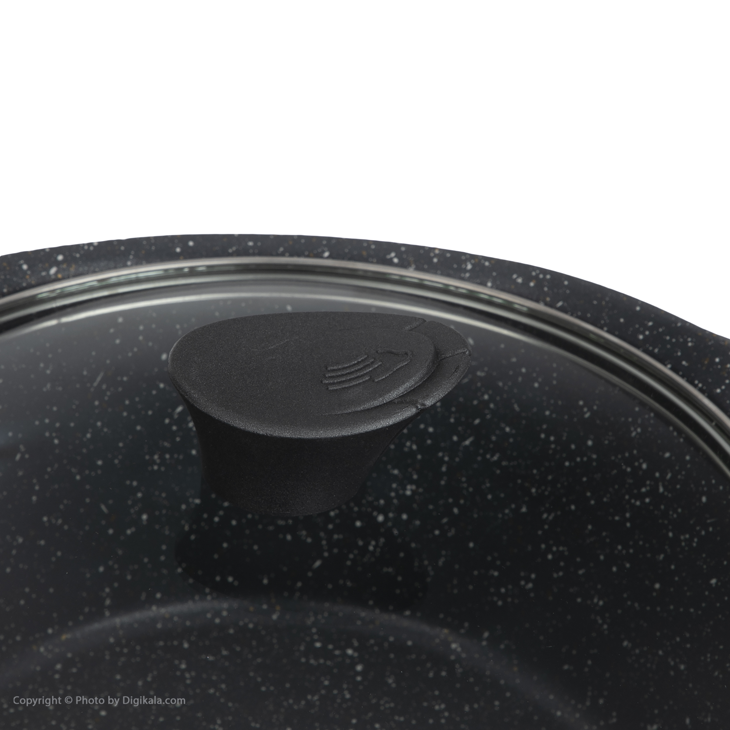 قابلمه عروس سری دیاکو مدل DDI-0226 سایز 26 3 قابلمه عروس سری دیاکو مدل DDI-0226 سایز 26