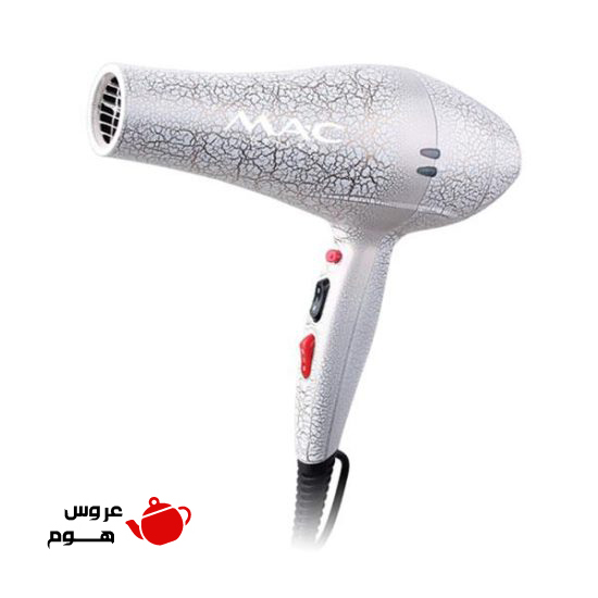 سشوار مک استایلر مدل MC-6622 1 سشوار مک استایلر مدل MC-6622