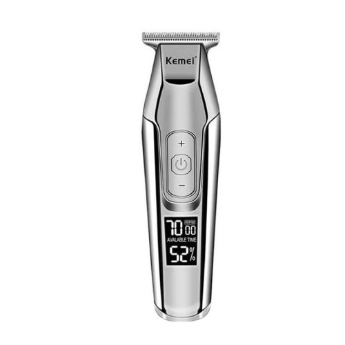 ماشین اصلاح موی صورت کیمی مدل KM-5027 1 ماشین اصلاح موی صورت کیمی مدل KM-5027