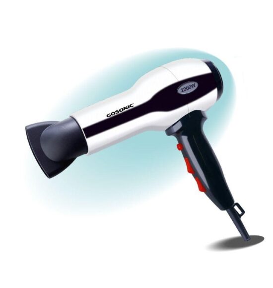 سشوار گاسونیک مدل GHD-230 1 سشوار گاسونیک مدل GHD-230