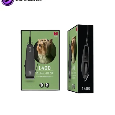 ماشین اصلاح حیوانات موزر 1400 Moser 1400 Animal Clipper